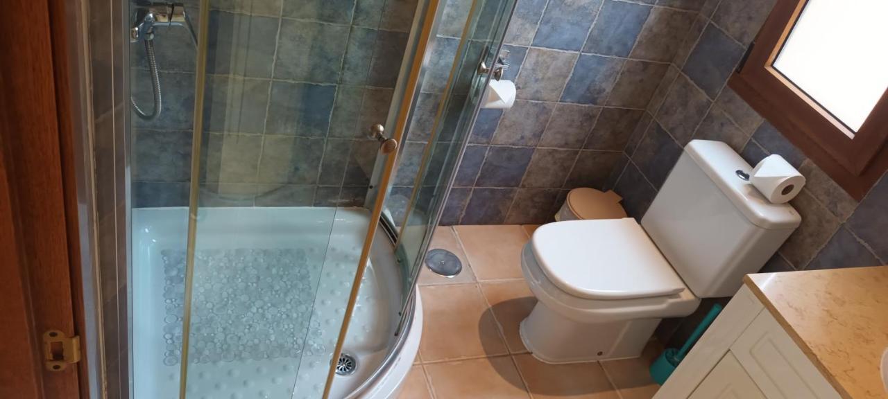 Beautiful, Spacious Villa, Heated Pool, Sleeps Eight, With Quality Furnishings Caleta De Fuste Exteriör bild
