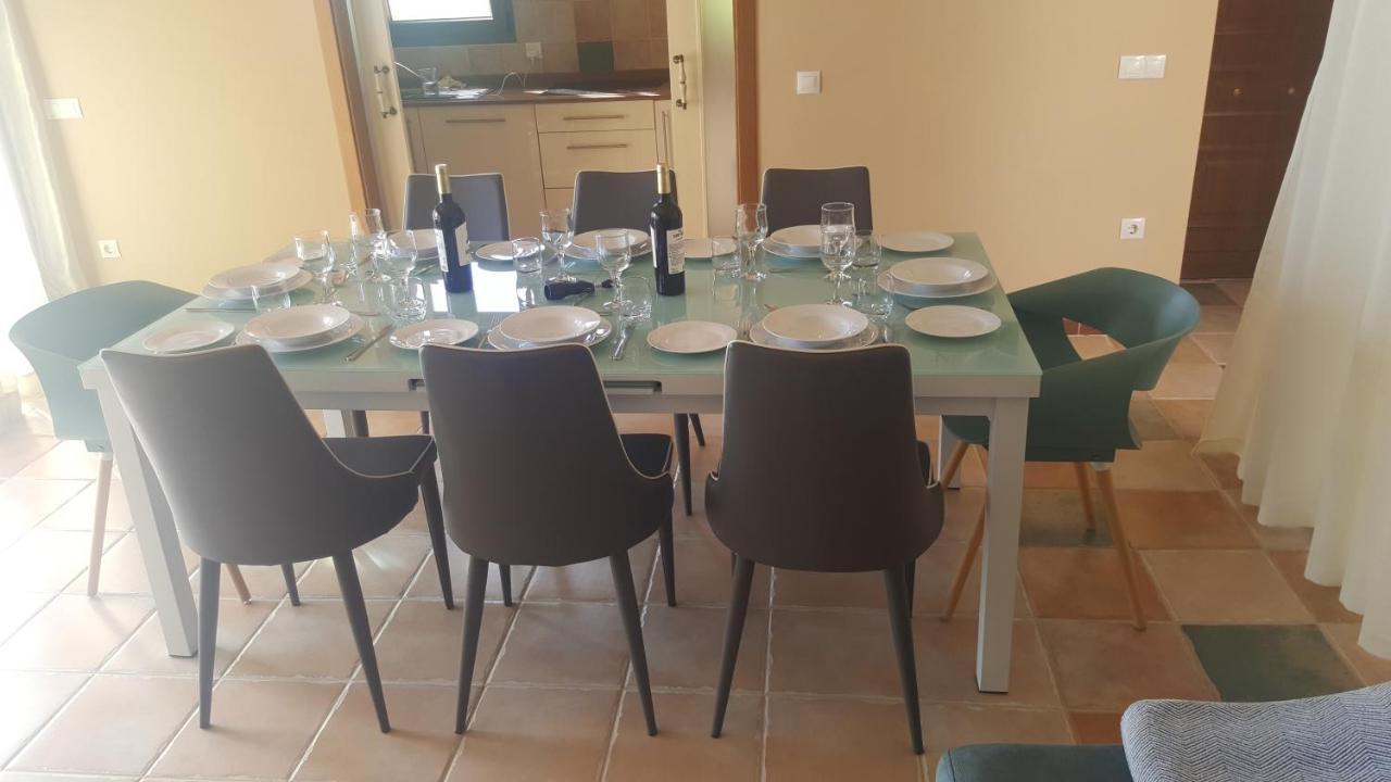 Beautiful, Spacious Villa, Heated Pool, Sleeps Eight, With Quality Furnishings Caleta De Fuste Exteriör bild