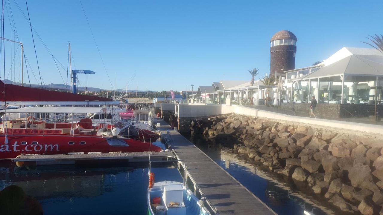Beautiful, Spacious Villa, Heated Pool, Sleeps Eight, With Quality Furnishings Caleta De Fuste Exteriör bild